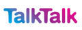 Talk Talk logo